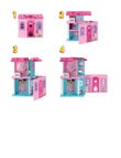 Barbie Chelsea Pop-Up House product photo View 04 S