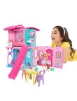 Barbie Chelsea Pop-Up House product photo View 05 S