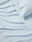 Haven Flannelette Plain Sheet Set Range product photo View 05 S