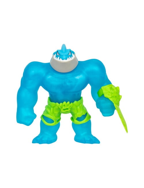 Heroes of Goo Jit Zu Heroes Of Goo Jit Zu Series 13, Hero Pack, Assorted product photo View 06 L