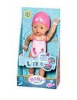 Baby Born Swimming Lizzie Doll product photo View 02 S