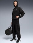 Puma Cloudspun Hoodie, Puma Black product photo View 03 S