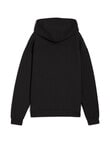 Puma Cloudspun Hoodie, Puma Black product photo View 05 S