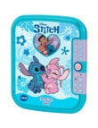 Vtech Stitch'S Secret Safe Diary product photo View 02 S