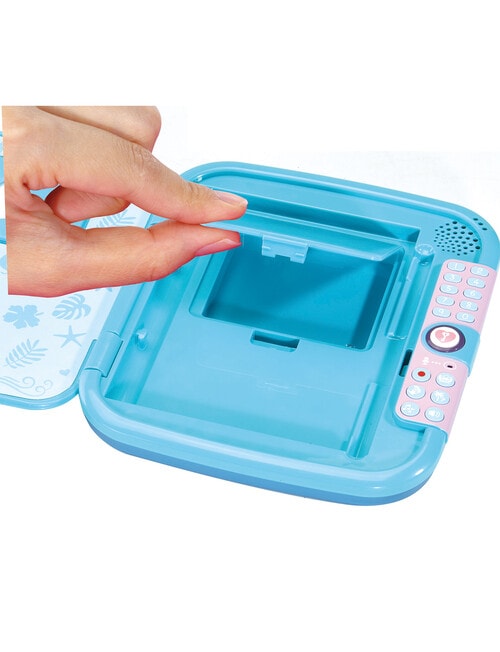 Vtech Stitch'S Secret Safe Diary product photo View 03 L