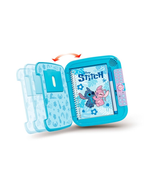 Vtech Stitch'S Secret Safe Diary product photo View 09 L