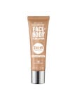 Revlon Colorstay Face + Body Glow Lotion product photo