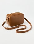 Zest Camera Bag, Tan product photo