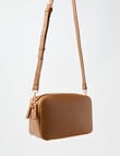 Zest Camera Bag, Tan product photo View 02 S