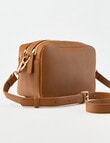 Zest Camera Bag, Tan product photo View 03 S