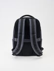 Laptop Backpack, Graphite product photo View 02 S