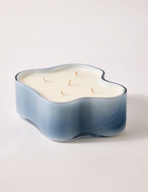 Home Fusion Lightwave Candle, 600g product photo View 02 L