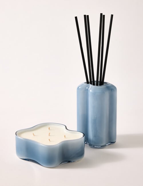 Home Fusion Lightwave Candle, 600g product photo View 05 L