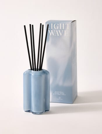 Home Fusion Lightwave Diffuser, 500ml product photo