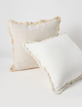 Tilly Home Carmine Cushion product photo