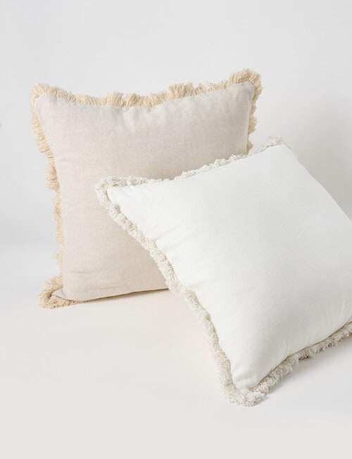 Tilly Home Carmine Cushion product photo