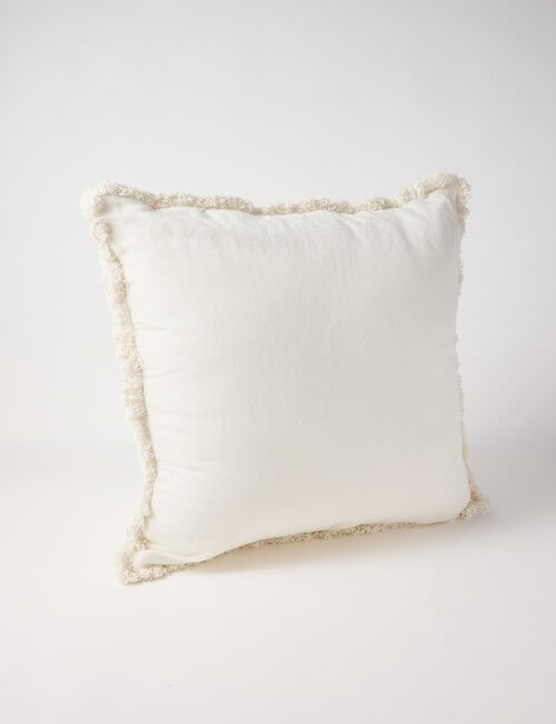 Tilly Home Carmine Cushion product photo View 02 L