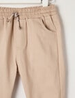 Teeny Weeny Chino Pant, Blonde Wood product photo View 03 S