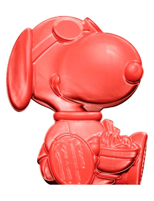 Rokimoto Peanuts Vinyl Figures Blind Box, Assorted product photo View 08 L