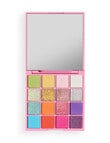 Revolution I Heart Naughty or Nice Shadow Palette, Fruit Frenzy product photo View 03 S
