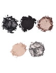 Revolution I Heart Snack Stacks Shadow Palette, Smokey Vanilla product photo View 03 S