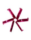 Revolution I Heart Snack Stacks Shadow Palette, Cherry on Top product photo View 04 S