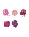 Revolution I Heart Snack Stacks Shadow Palette, Cherry on Top product photo View 05 S