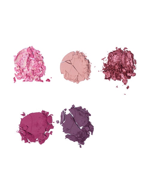 Revolution I Heart Snack Stacks Shadow Palette, Cherry on Top product photo View 05 L