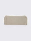 LUCA Furniture Vienna Fabric 2.5 Seater Sofa product photo View 06 S