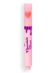 Revolution I Heart Chocolate Glaze Lip Gloss Pen product photo