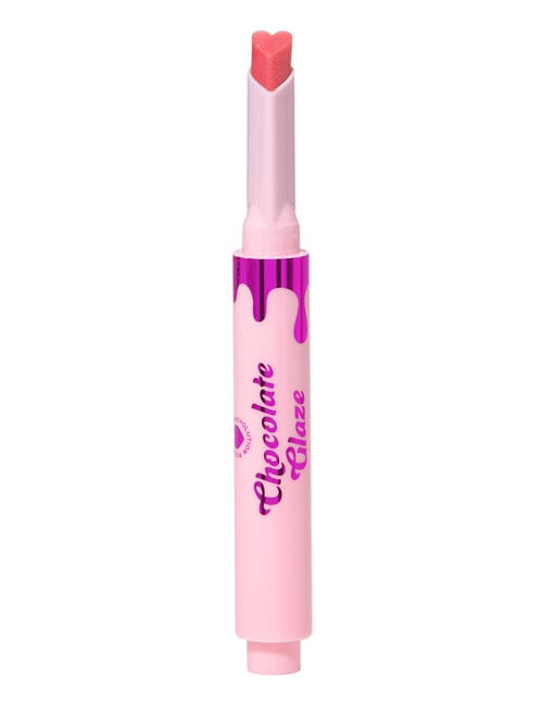 Revolution I Heart Chocolate Glaze Lip Gloss Pen product photo View 02 L