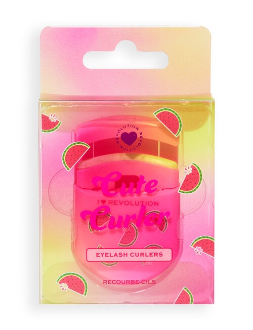 Revolution I Heart Cute Curler Eyelash Curlers product photo View 02 L