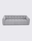 LUCA Furniture Vienna Fabric 3.5 Seater Sofa product photo View 02 S