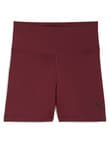 Puma Essential Short Tight, Ruby Shimmer product photo