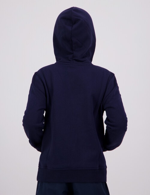 Canterbury Rakaia Hoodie, Navy product photo View 02 L