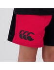 Canterbury Harlequin Short, Red product photo View 03 S
