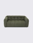 LUCA Furniture Vienna Fabric 2.5 Seater Sofa product photo View 02 S
