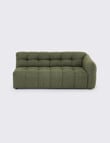 LUCA Furniture Vienna Fabric 2.5 Seater 1 Arm Right Hand Facing Sofa product photo View 02 S