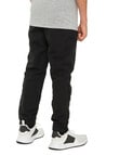 Canterbury Tonal Trackpant, Black product photo View 02 S