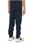 Canterbury Tonal Trackpant, Navy product photo View 02 S