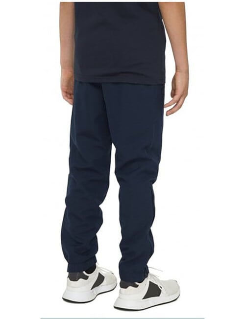 Canterbury Tonal Trackpant, Navy product photo View 02 L