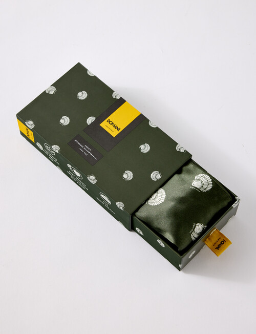 Domani Domani Silk Pillowcase product photo View 03 L