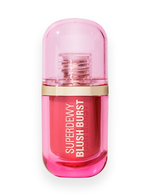 Makeup Revolution Superdewy Liquid Blush product photo