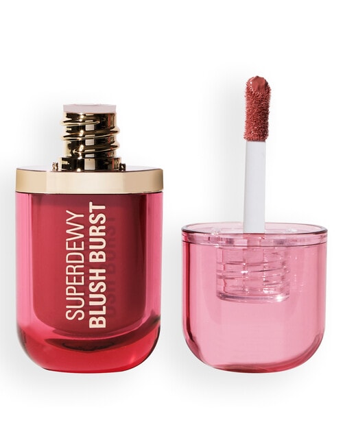 Makeup Revolution Superdewy Liquid Blush product photo View 02 L