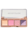 Makeup Revolution The Enchanted Icon Edit Soft Pink Nudes Palette product photo