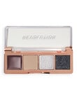 Makeup Revolution The Smokey Icon Edit Grunge Palette product photo