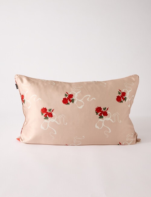 Domani Silk Pillowcase product photo