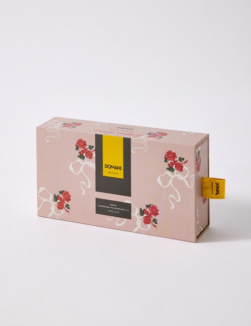 Domani Silk Pillowcase product photo View 02 L