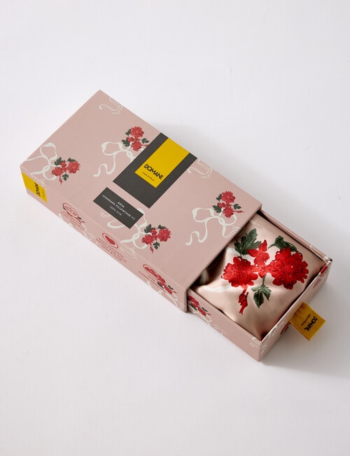 Domani Silk Pillowcase product photo View 03 L