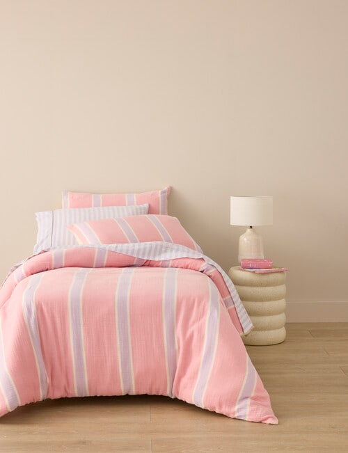 Haven Tyler Duvet Cover Set product photo